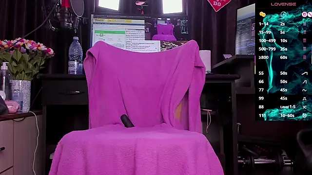 Raissa sky26 online show from December 2025 03:34:01 AM