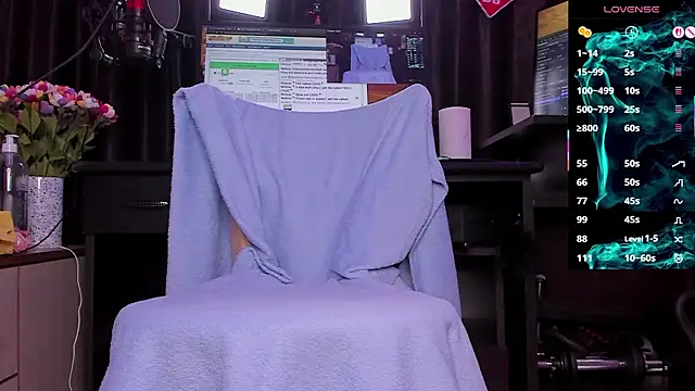 Snapshot of Raissa_sky26 chatting on February 2026 03:36:01 AM Raissa sky26 online show from February 2026 03:36:01 AM