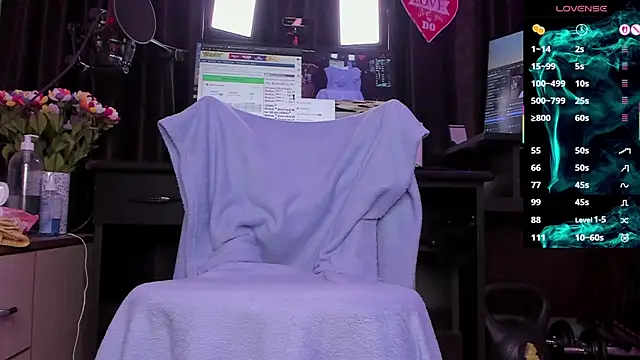 Raissa sky26 online show from April 2026 03:17:01 AM