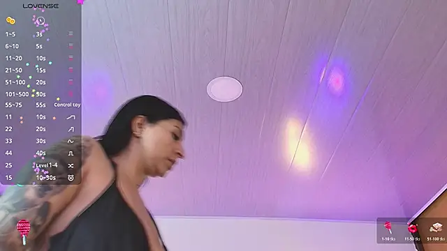  gaby2 online show from February 2026 11:53:02 AM