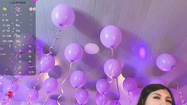  gaby2 online show from February 2026 11:26:02 AM