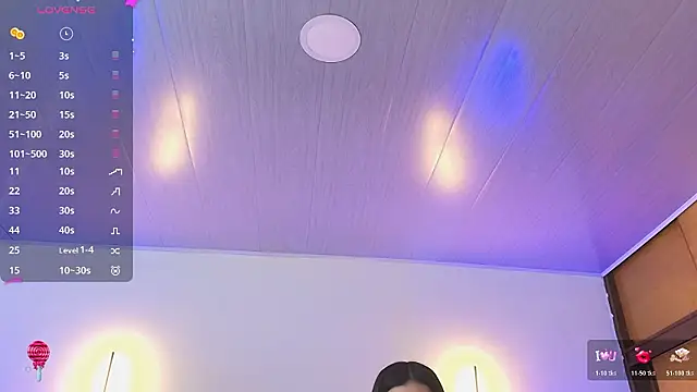  gaby2 online show from March 2026 12:08:01 PM