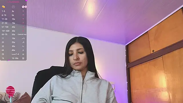 Snapshot of _gaby2 chatting on July 2026 11:47:02 AM gaby2 online show from July 2026 11:47:02 AM