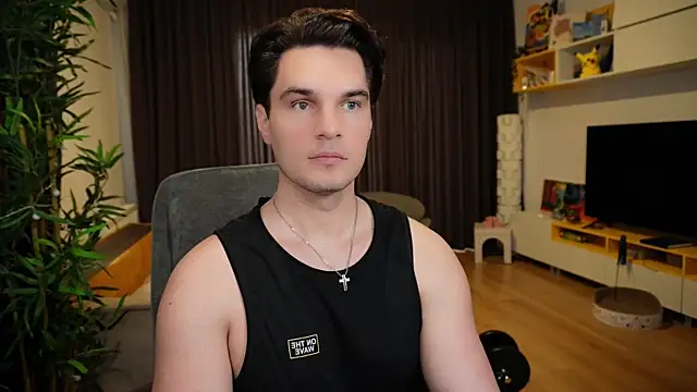 Snapshot of billypassion chatting on May 2026 09:47:02 AM billypassion online show from May 2026 09:47:02 AM