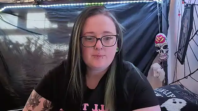 Bunny Cummings online show from February 2026 11:26:01 AM