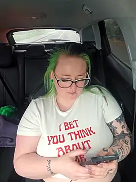 Bunny Cummings online show from March 2026 11:47:01 AM