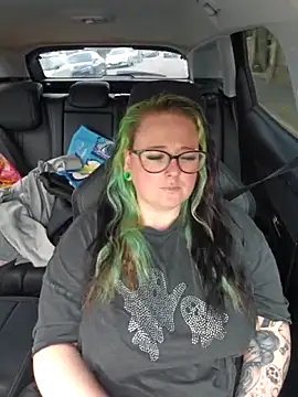 Bunny Cummings online show from April 2026 09:45:02 AM