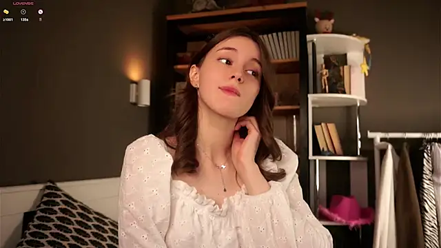 DarylBarks online show from November 2025 01:16:01 AM