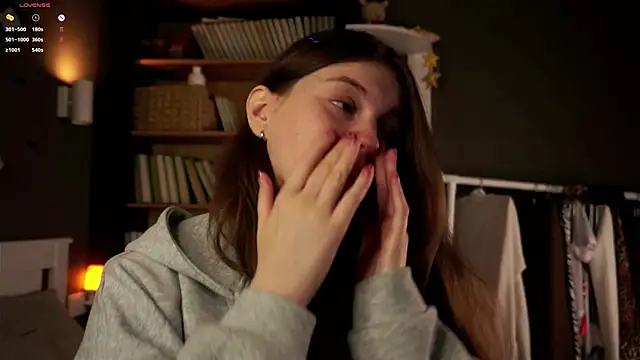 DarylBarks online show from November 2025 01:04:02 AM