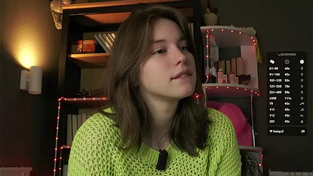 DarylBarks online show from March 2026 01:22:02 AM