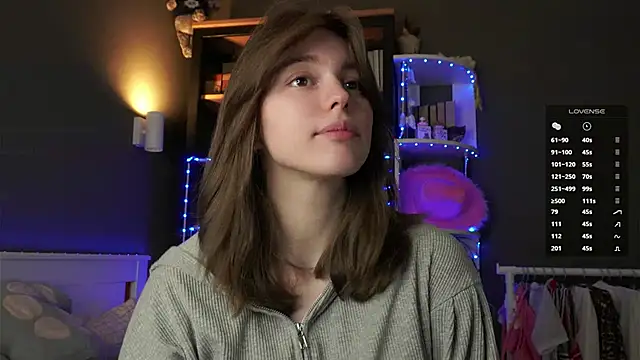 DarylBarks online show from March 2026 01:13:01 AM