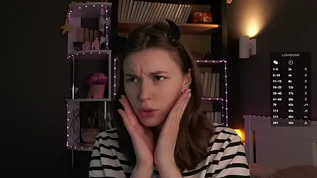 DarylBarks online show from April 2026 01:09:02 AM