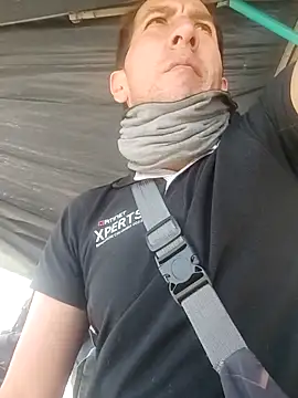 Alexand1999 online show from February 2026 05:01:01 PM