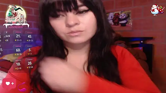 Snapshot of Valerydirty_dark chatting on December 2024 09:22:02 PM Valerydirty dark online show from December 2024 09:22:02 PM