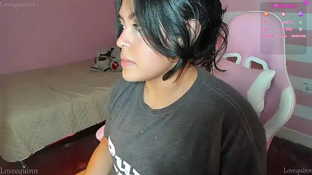 Snapshot of Loveequinn chatting on January 2025 04:41:01 PM Loveequinn online show from January 2025 04:41:01 PM