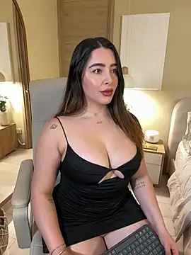 Alessia-miller  online show from March 2026 12:17:02 AM