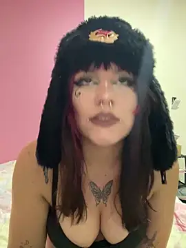 Snapshot of belletotosa chatting on March 2026 01:09:02 AM belletotosa online show from March 2026 01:09:02 AM