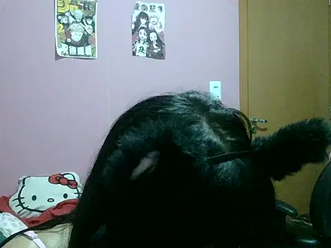 Snapshot of belletotosa chatting on May 2026 03:55:02 AM belletotosa online show from May 2026 03:55:02 AM
