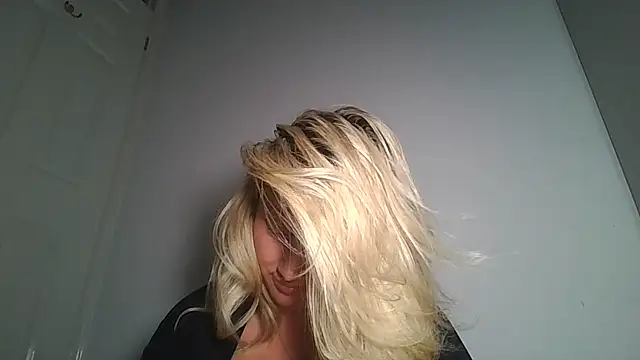 LibertyBliss online show from May 2026 08:58:02 PM