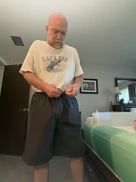 FLSexyGuy online show from April 2026 01:40:01 PM