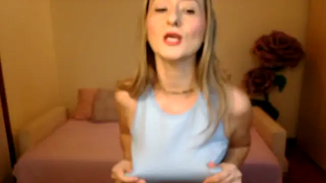 alexabecks online show from December 2024 07:07:02 PM
