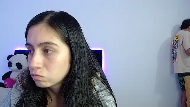 Snapshot of Bonny_Bonss chatting on June 2026 11:07:02 PM Bonny Bonss online show from June 2026 11:07:02 PM