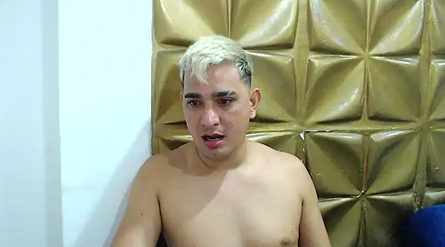 BOYSPEIN online show from January 2025 04:35:01 PM