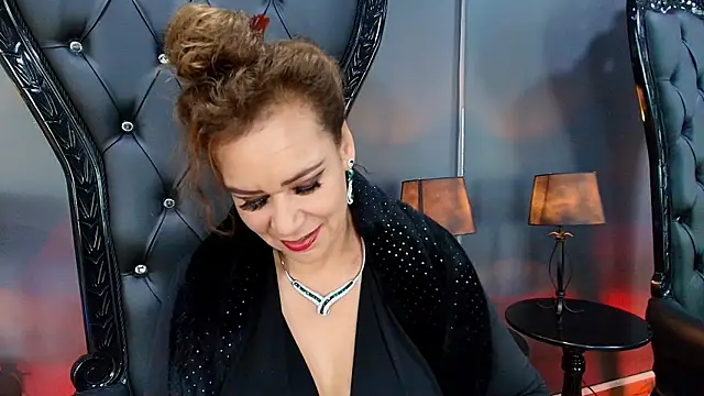 MelaniaKnauss online show from February 2025 04:19:02 PM