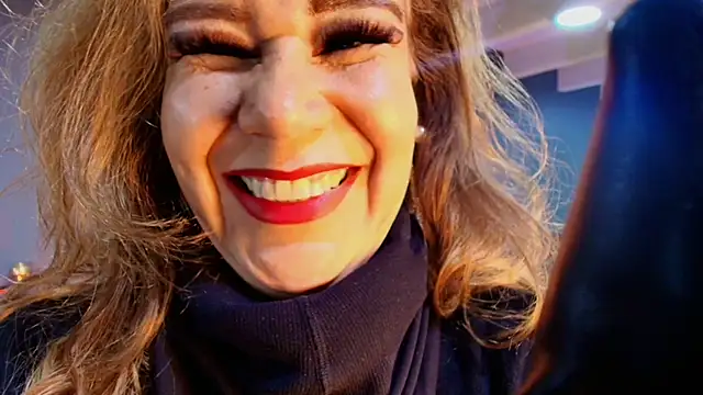 MelaniaKnauss online show from September 2025 08:52:01 PM