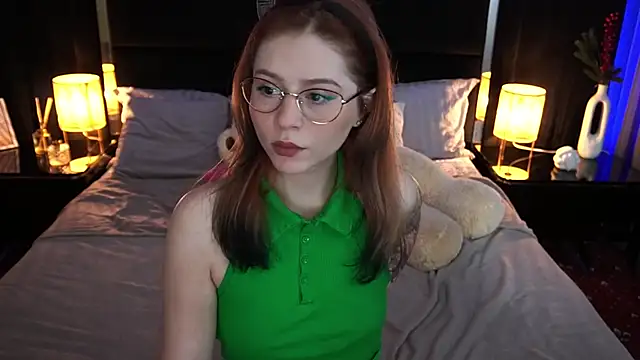 Sasha Exclusive online show from January 2025 09:00:01 PM