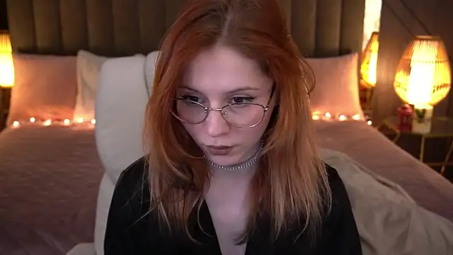 Sasha Exclusive online show from February 2025 05:16:02 PM