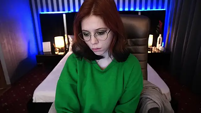 Sasha Exclusive online show from February 2025 07:42:02 AM