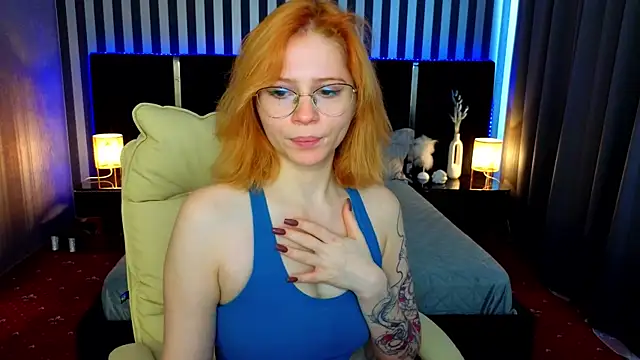 Sasha Exclusive online show from September 2025 01:22:01 PM