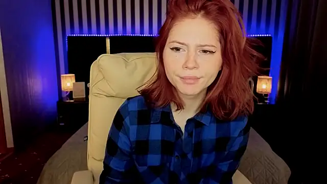 Sasha Exclusive online show from November 2025 01:45:01 PM