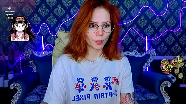 Sasha Exclusive online show from December 2025 01:49:01 PM