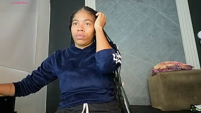 YummyDuooo online show from January 2026 01:02:02 PM