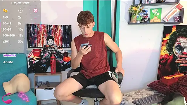 flowers18 online show from March 2026 11:20:02 PM