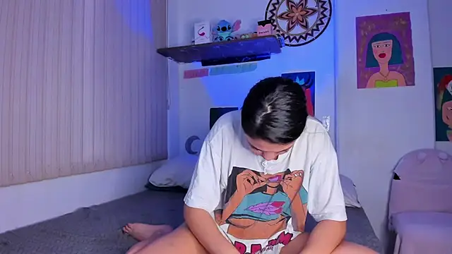 Snapshot of azumi_cutiepie_ chatting on February 2025 05:42:02 PM azumi cutiepie online show from February 2025 05:42:02 PM