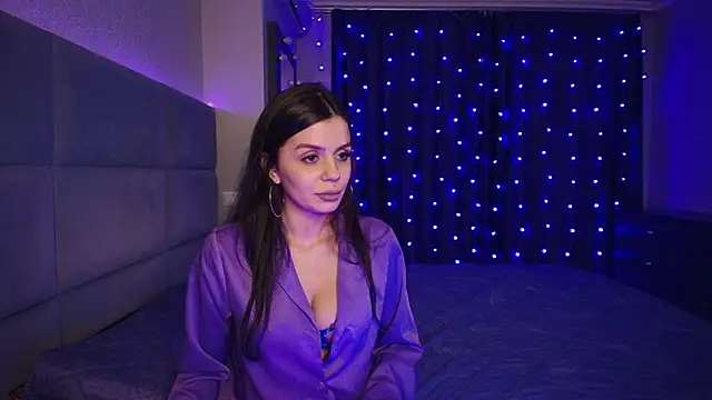 Snapshot of Eva_Richie chatting on December 2024 05:47:02 PM Eva Richie online show from December 2024 05:47:02 PM