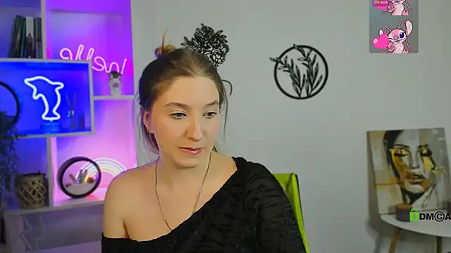 daisy candy online show from March 2026 12:06:02 AM