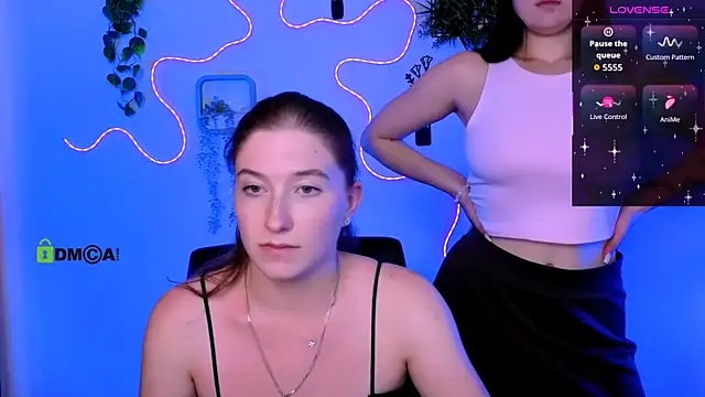 Snapshot of daisy_candy chatting on August 2026 02:36:02 AM daisy candy online show from August 2026 02:36:02 AM