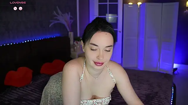 Snapshot of Miss_Elia chatting on February 2026 04:00:02 PM Miss Elia online show from February 2026 04:00:02 PM