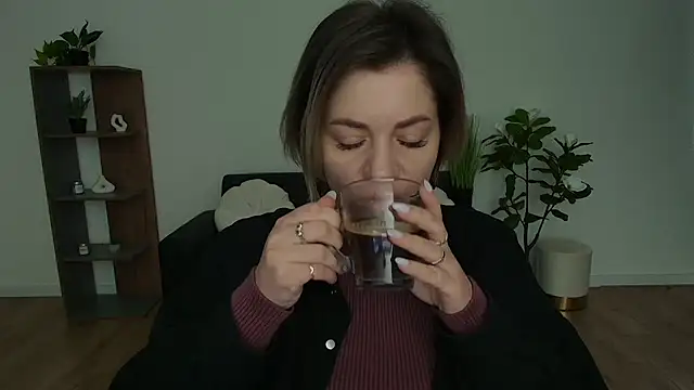 MariaSttone online show from December 2024 08:49:01 AM