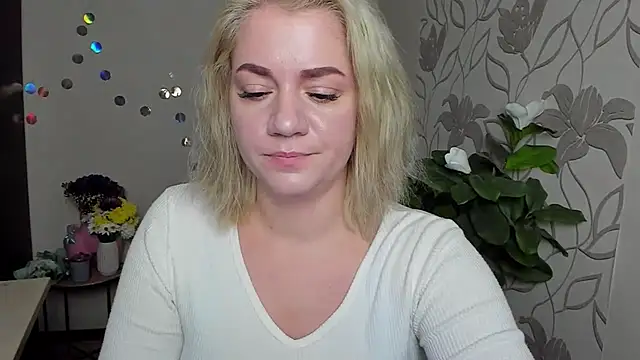 MariaSttone online show from November 2025 03:44:02 PM