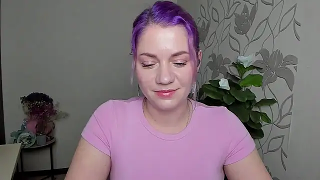 MariaSttone online show from April 2026 05:32:02 PM