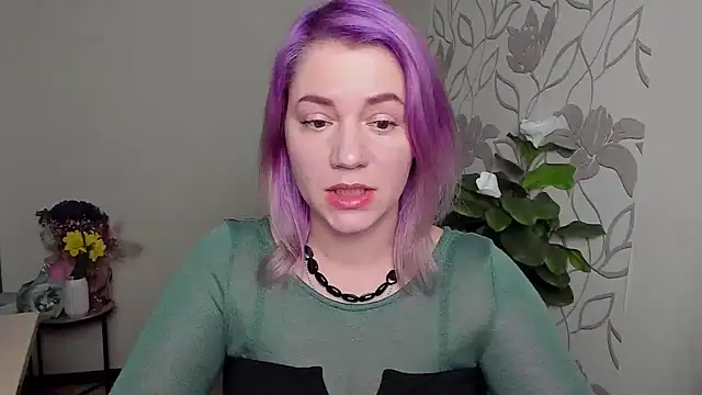 MariaSttone online show from April 2026 04:18:01 PM