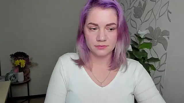 MariaSttone online show from April 2026 07:36:01 PM