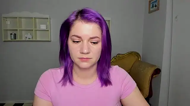 MariaSttone online show from April 2026 07:43:01 PM