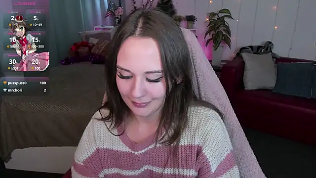 Snapshot of Makima_lee chatting on December 2024 07:44:01 PM Makima lee online show from December 2024 07:44:01 PM