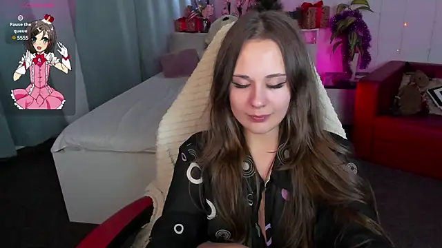 Snapshot of Makima_lee chatting on January 2025 04:32:02 PM Makima lee online show from January 2025 04:32:02 PM